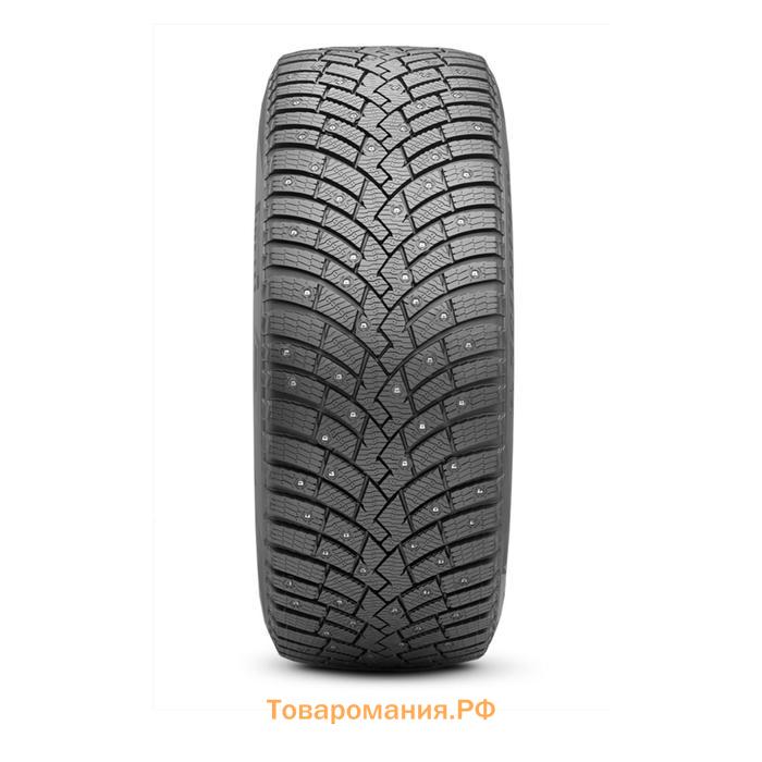 Шина зимняя шипованная Pirelli Scorpion IceZero 2 235/55 R17 103T