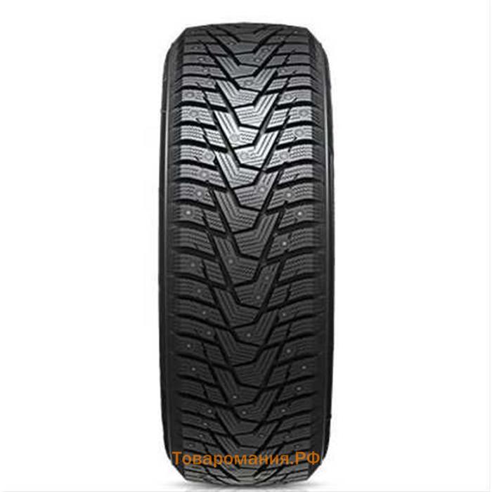 Шина зимняя шипованная Hankook W429 215/65 R16 102T