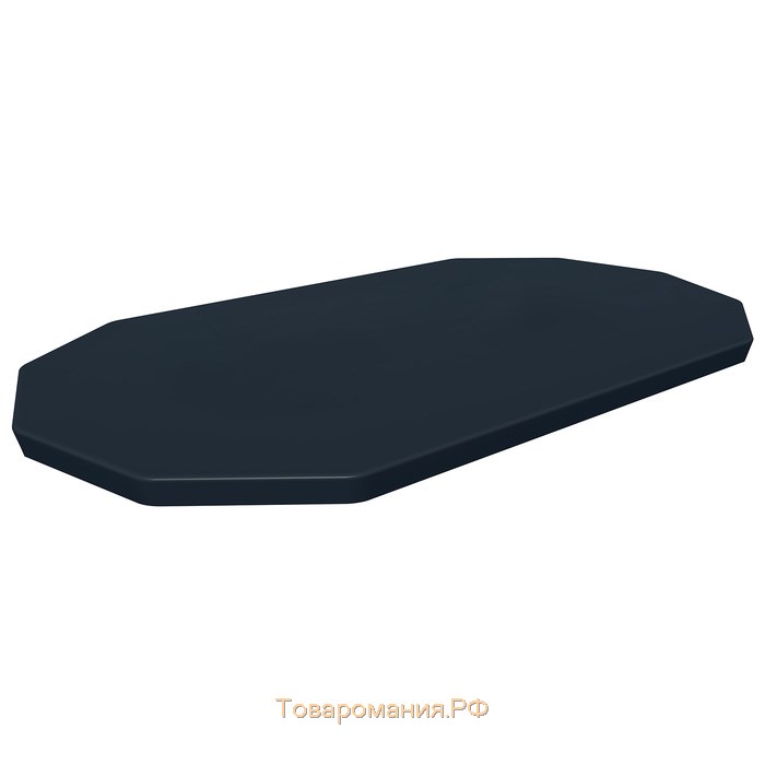 Бассейн каркасный Bestway Power Steel Swim Vista, 427×250×100, фильтр-насос, лестница, тент, 56714