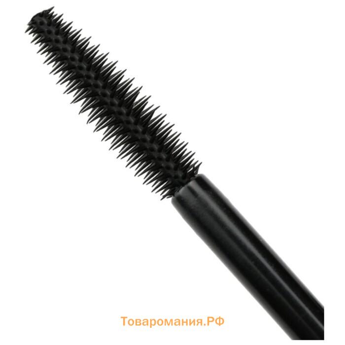 Тушь для ресниц Luxvisage Smoky Eyes эффект умножения и удлинения