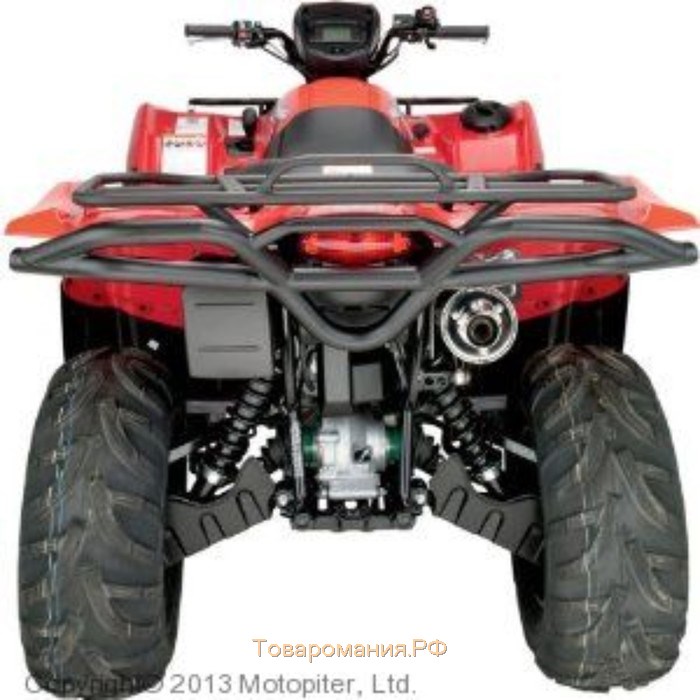 Бампер передний MOOSE Suzuki King Quad, 05301008