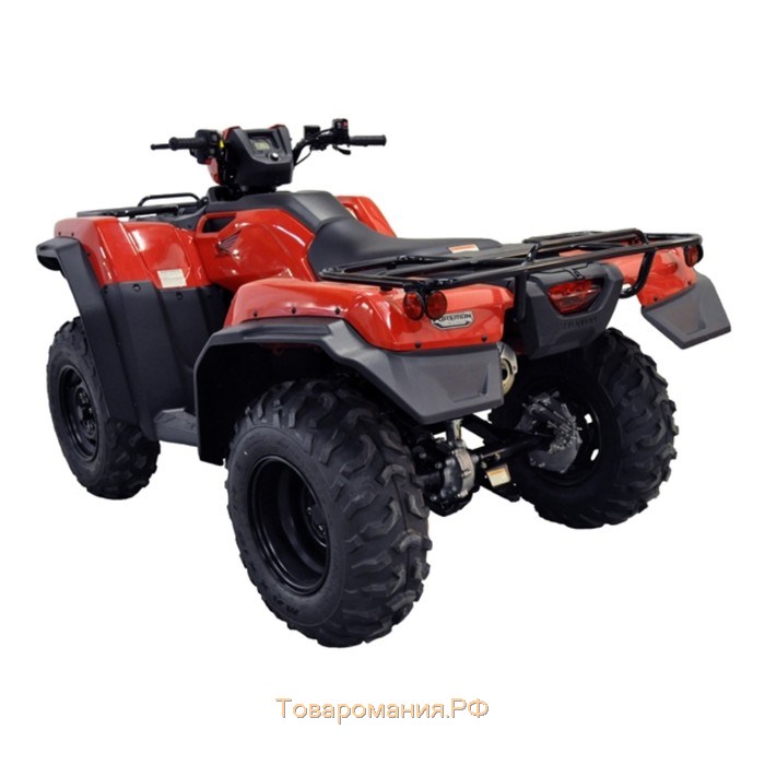 Расширители арок для квадроцикла Honda TRx500 FOREMAN (2014 - 16) Direction 2 Inc, OFSH7000