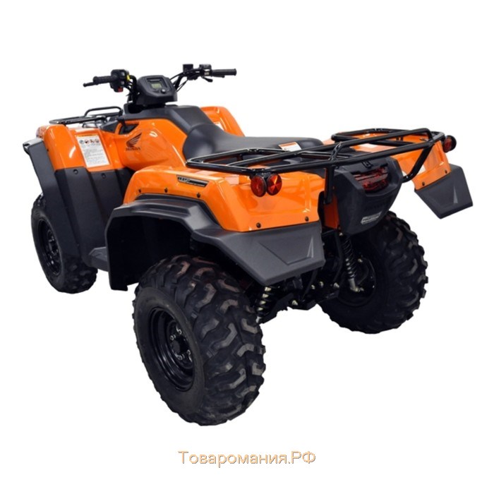 Расширители арок для квадроцикла Honda TRx420 2015 - 16 Direction 2 inc, OFSH6000