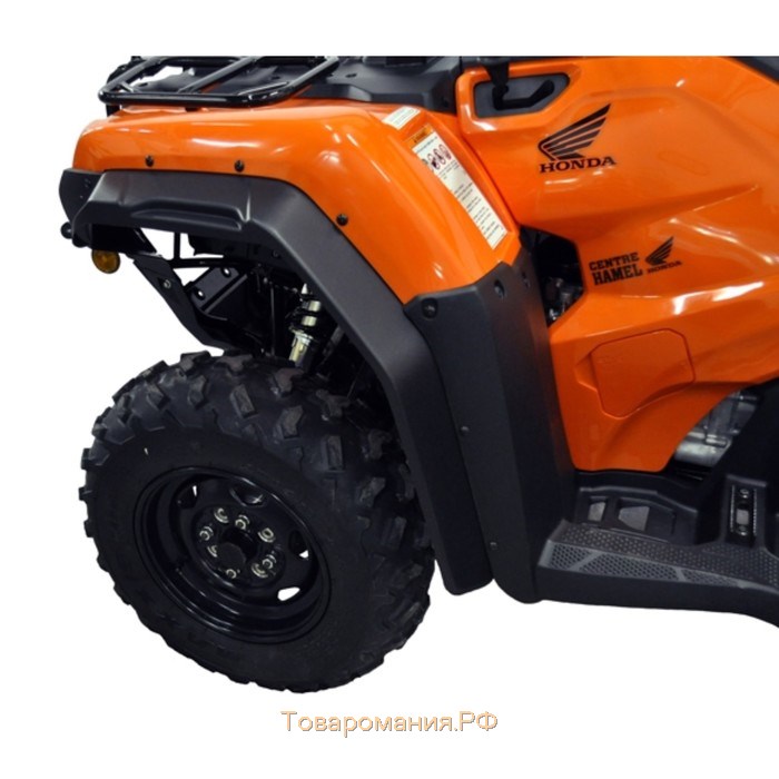 Расширители арок для квадроцикла Honda TRx420 2015 - 16 Direction 2 inc, OFSH6000