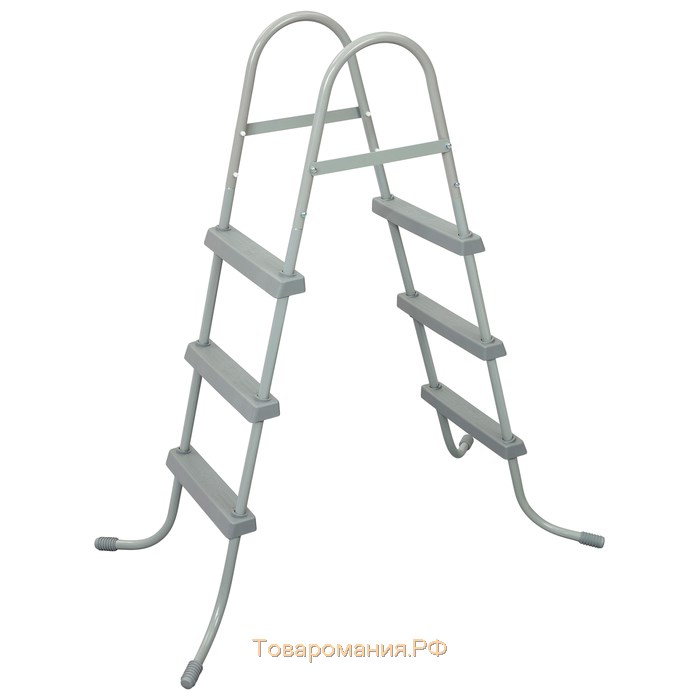 Бассейн каркасный Bestway Steel Pro MAX, 427×107 см, фильтр-насос, лестница, тент, 56950