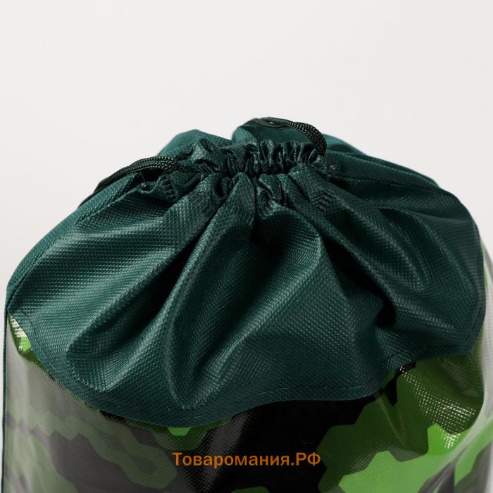 Мешок для обуви Ready to win 41×30 см