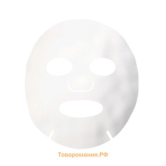 Тканевая маска для лица Чистая линия «Идеальная кожа», для проблемной кожи