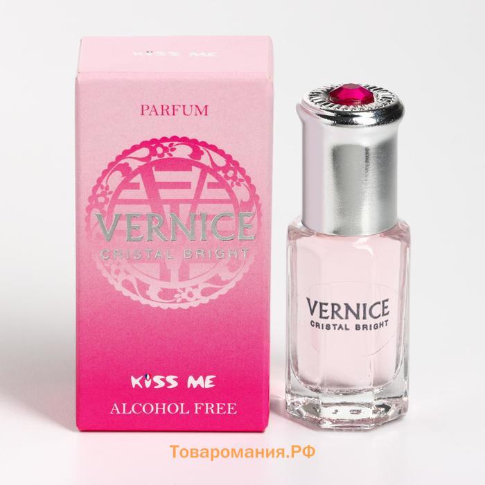 Духи женские Vernice Cristal BRIGHT, 6 мл