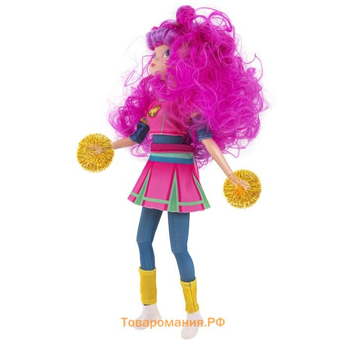 Игрушка-кукла «Алиса», Чемпионка по флайтболу, Сказочный патруль
