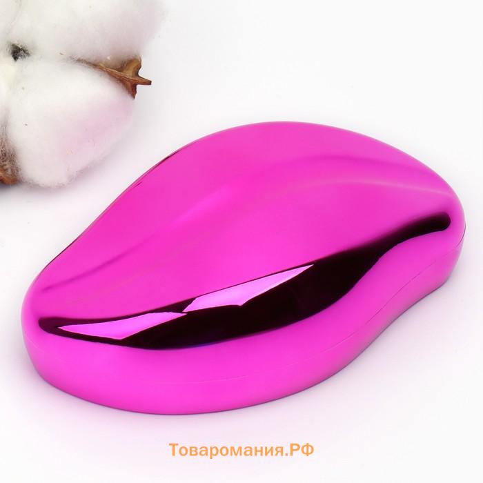 Эпилятор ластик для тела «Будь красива каждый день», 10×6.5×3 см