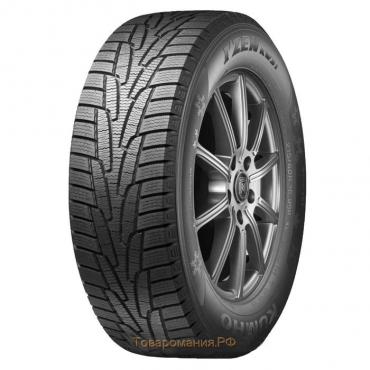 Шина зимняя нешипуемая Kumho WinterCraft SUV WS71 225/75 R16 104T