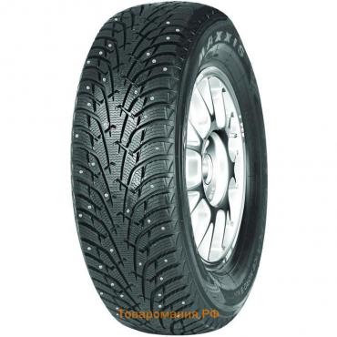 Шина зимняя шипованная Maxxis NS5 Premitra Ice Nord 235/70 R16 106T