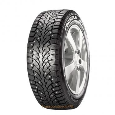 Шина зимняя шипованная Formula Ice 215/60 R16 99T