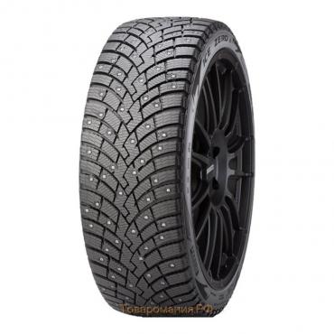 Шина зимняя шипованная Pirelli Scorpion IceZero 2 235/55 R17 103T