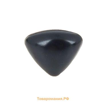 Носик винтовой с заглушкой, набор 2 шт., размер 1 шт.: 1.2×1 см