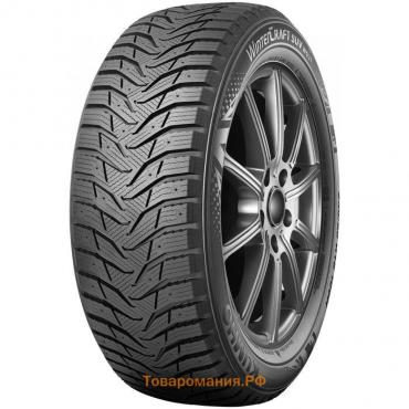 Шина зимняя шипованная Kumho WinterCraft SUV Ice WS31 235/60 R17 106T