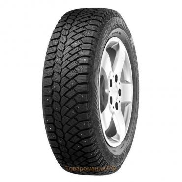 Шина зимняя шипованная Gislaved Nord Frost 200 185/65 R15 92T