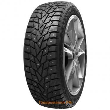 Шина зимняя шипованная Dunlop SP Winter Ice02 215/55 R16 97T