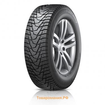 Шина зимняя шипованная Hankook W429A 205/70 R15 96T