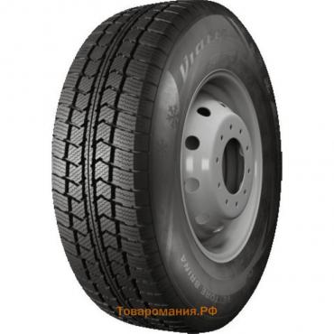 Шина зимняя нешипуемая Viatti Vettore Brina V-525 205/75 R16C 110/108R