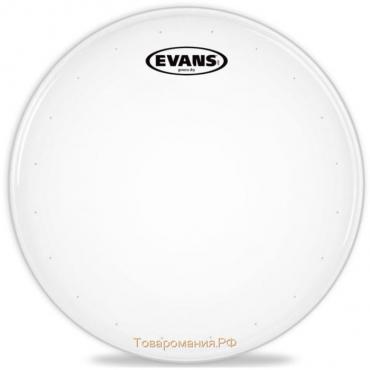 Пластик Evans B14DRY Genera Dry  для малого, том и тимбалес барабана 14"