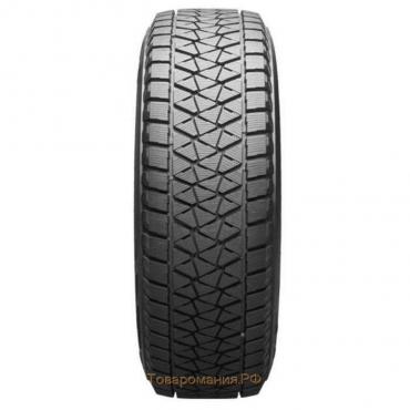 Шина зимняя нешипуемая Bridgestone Blizzak DM-V2 215/60 R17 96S