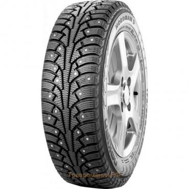 Шина зимняя шипованная Nokian Tyres Nordman 5 175/70 R14 84T