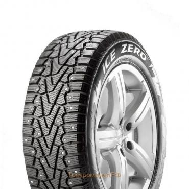 Шина зимняя шипованная Pirelli IceZero 225/55 R17 101T