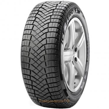 Шина зимняя нешипуемая Pirelli IceZero Friction 225/60 R18 104T