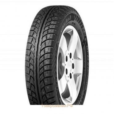 Шина зимняя шипованная Matador MP30 Sibir Ice 2 195/60 R15 92T