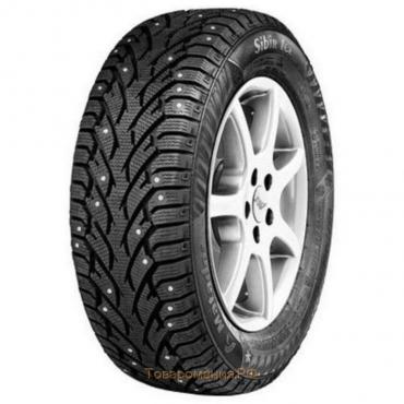 Шина зимняя шипованная Matador MPS500 Sibir Ice Van 195/70 R15C 104/102R