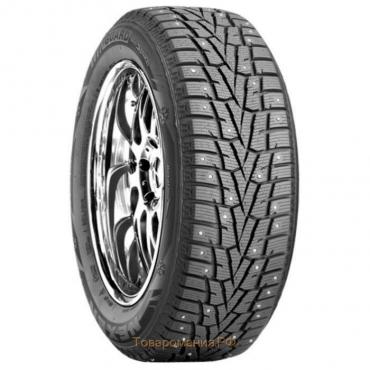 Шина зимняя шипованная Nexen Winguard winSpike SUV 195/75 R16C 107/105R