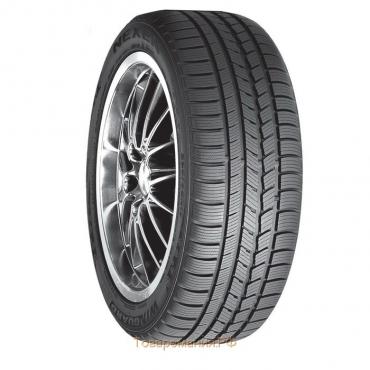 Шина зимняя шипованная Nexen Winguard winSpike WH62 225/55 R16 99T