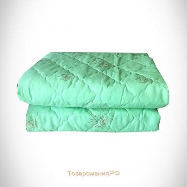 Одеяло Бамбук 200х215 см 150 гр, пэ, конверт