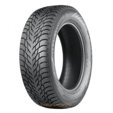 Шина зимняя нешипуемая Nokian Hakkapeliitta R3 SUV 245/70 R16 111R