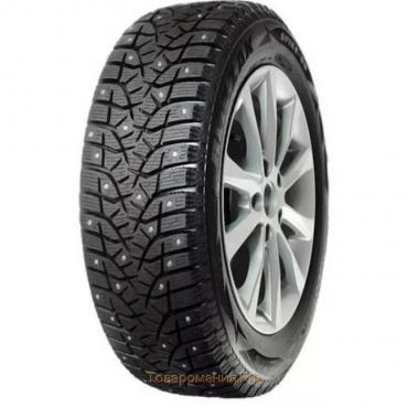 Шина зимняя шипованная Bridgestone Blizzak Spike-02 245/45 R18 96T