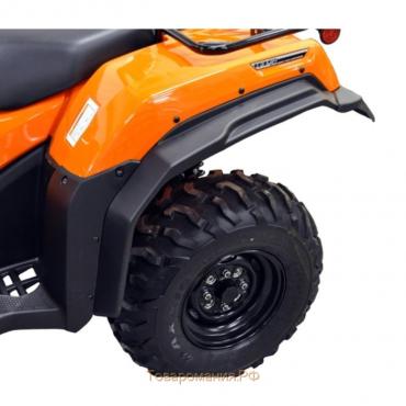 Расширители арок для квадроцикла Honda TRx420 2015 - 16 Direction 2 inc, OFSH6000