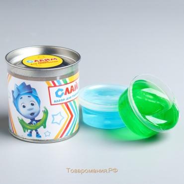Слаймы, ФИКСИКИ, 2 шт