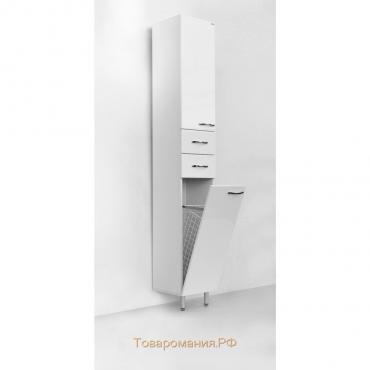 Пенал 300 с корзиной 29,2 см х 30 см х 190 см