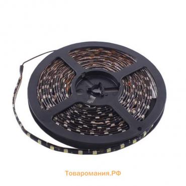 Светодиодная автомобильная лента 12 В, 300 SMD, 500см, 5050, SKYWAY, S03201025