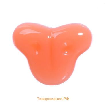 Носик винтовой с заглушкой, набор 7 шт., размер 1 шт.: 2.3×1.7 см
