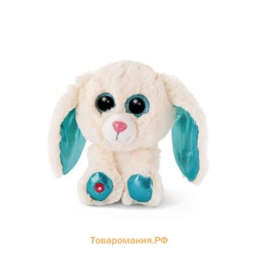 Мягкая игрушка NICI «Кролик Уолли-Дот», 15 см