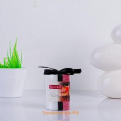 Свеча цилиндр 5х7,5см, 
