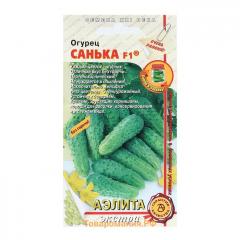 Семена Огурец 